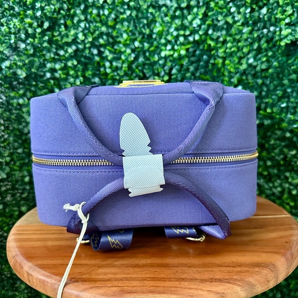 Loungefly Disney A Goofy Movie Powerline Mini Backpack - Picture 6 of 6